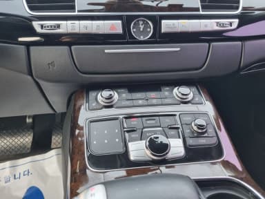 New A8