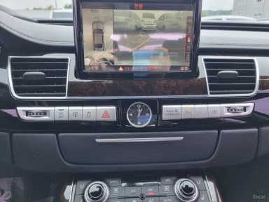 New A8