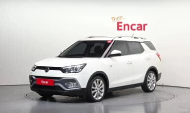 Tivoli Air