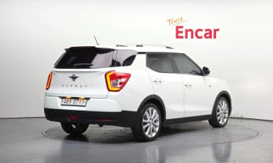 Tivoli Air