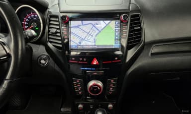 Tivoli Air