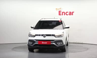 Tivoli Air