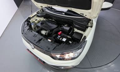 Tivoli Air