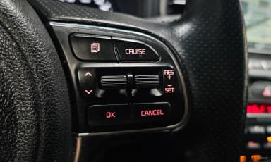 Sportage 4th Generation