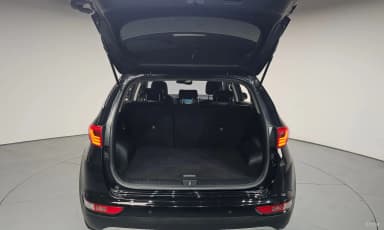Sportage 4th Generation