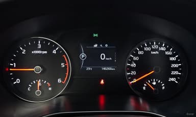 Sportage 4th Generation
