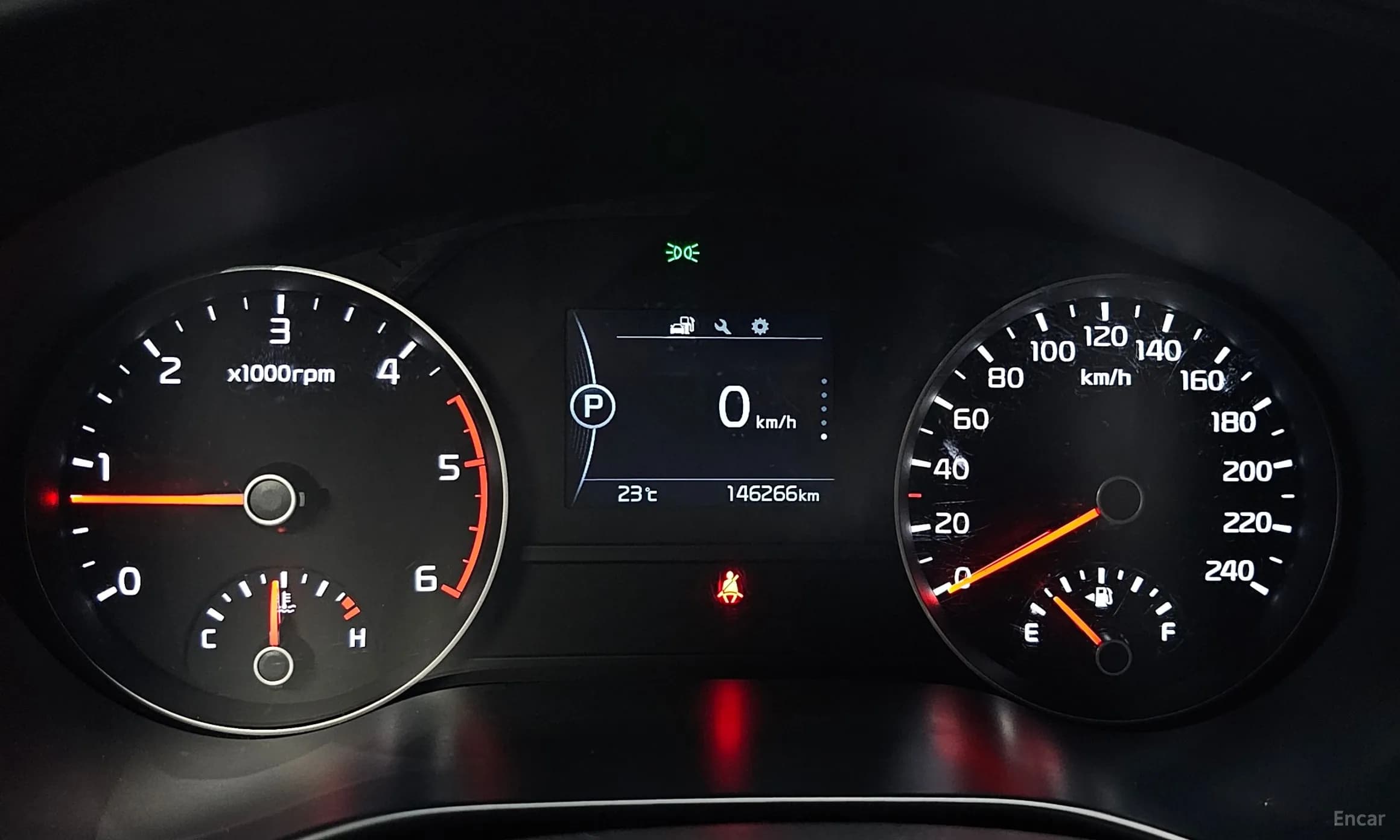 Sportage 4th Generation