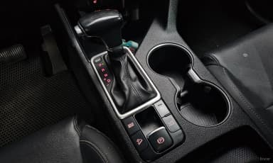 Sportage 4th Generation