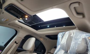 E-Class W214