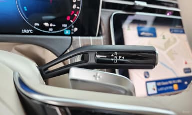E-Class W214