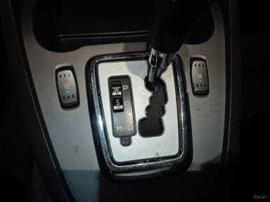 Korando Turismo