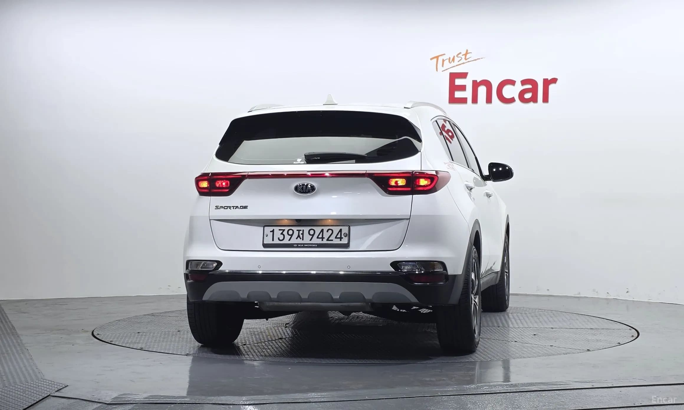 Sportage The Bold