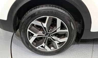 Sportage The Bold
