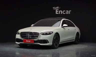 S-Class W223
