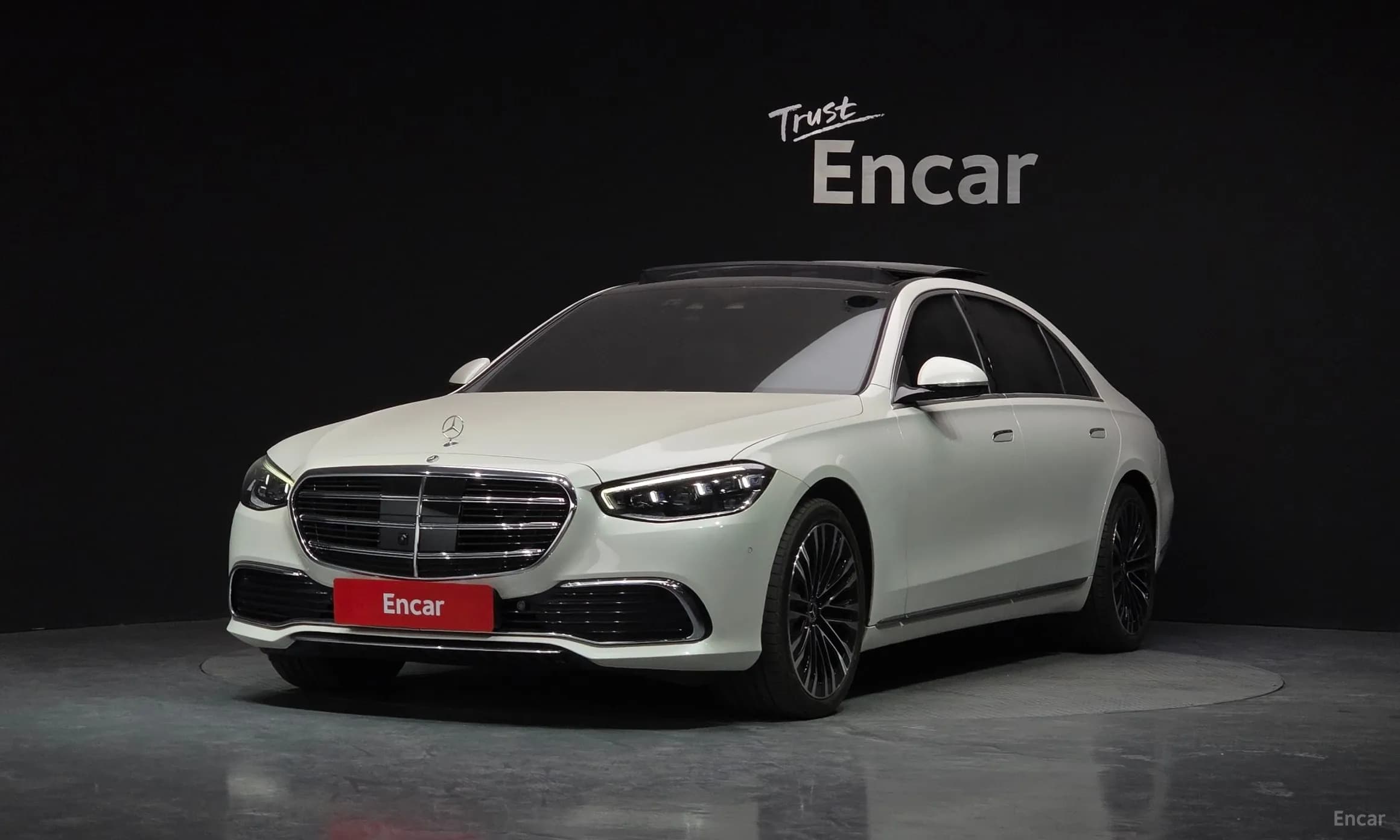 S-Class W223