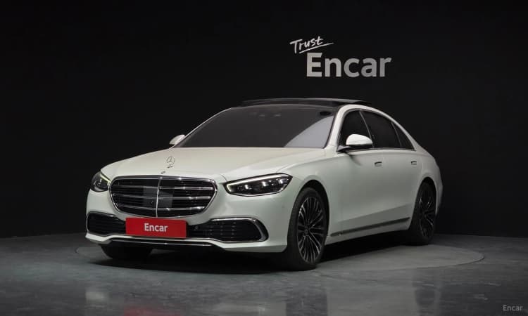 S-Class W223
