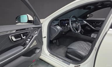 S-Class W223