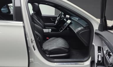 S-Class W223