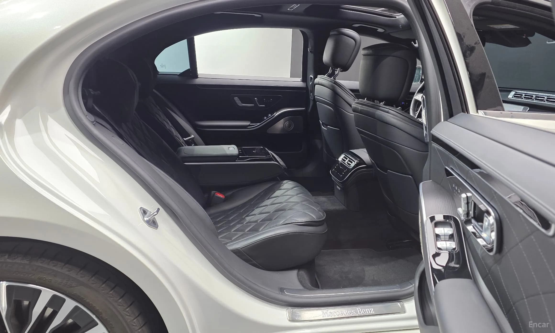 S-Class W223