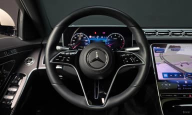 S-Class W223
