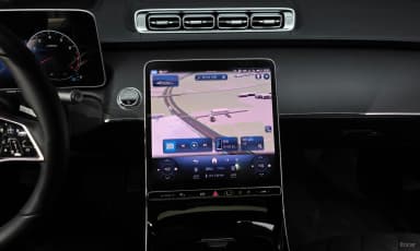 S-Class W223