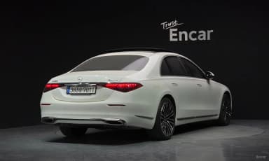 S-Class W223