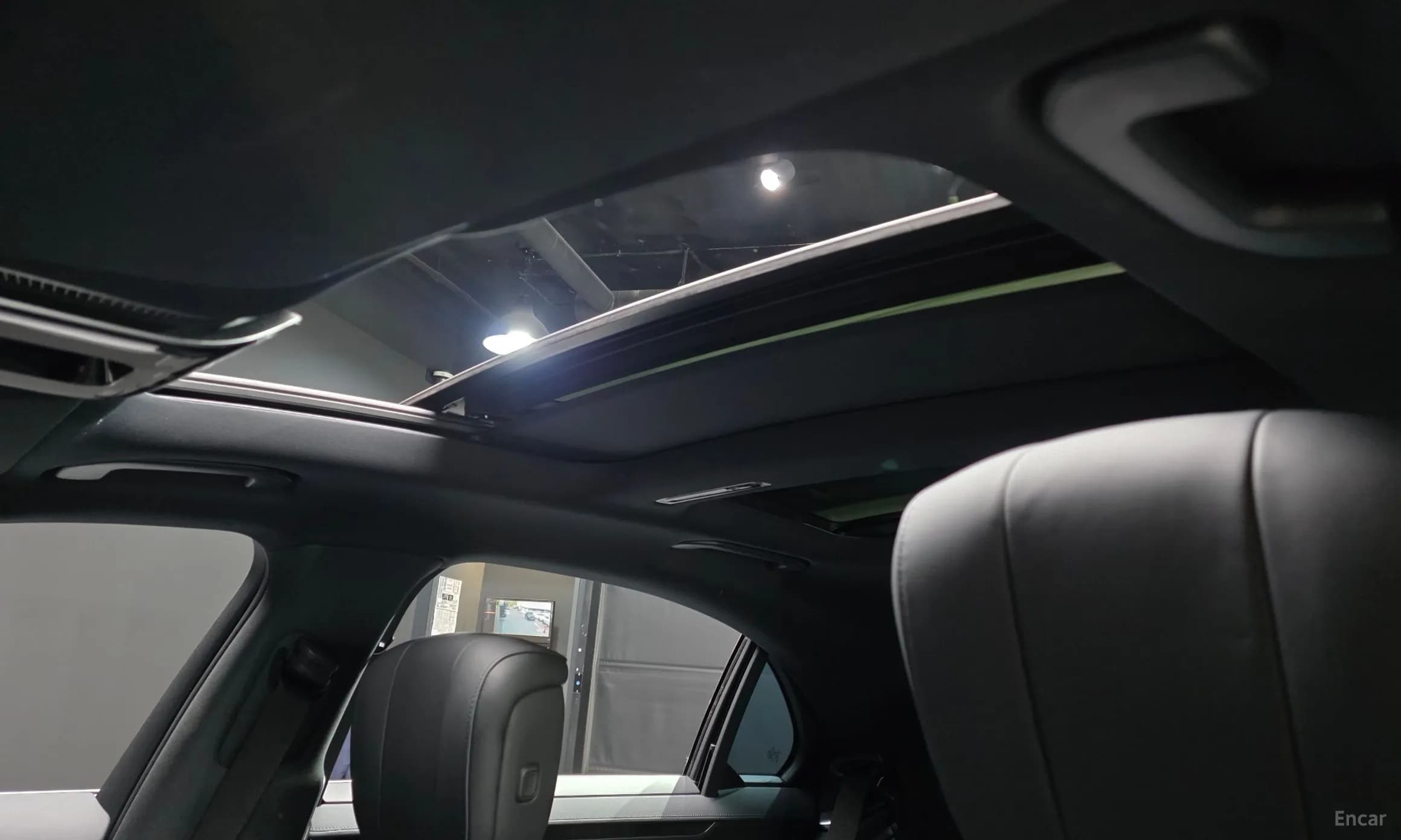 S-Class W223