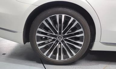 S-Class W223