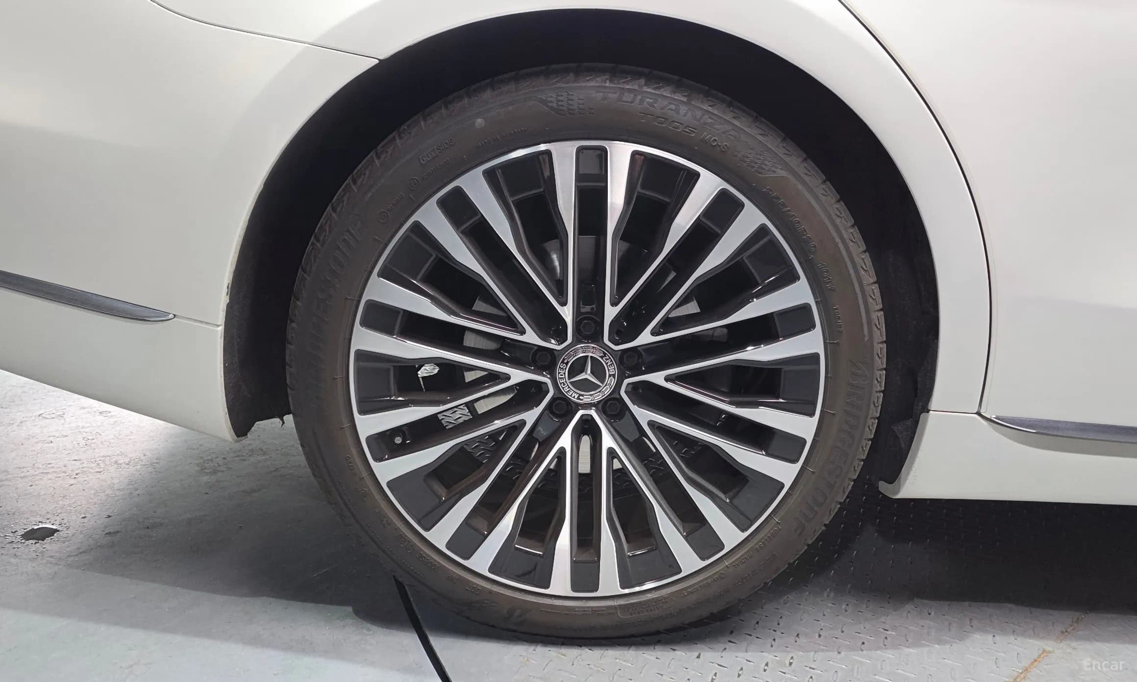 S-Class W223