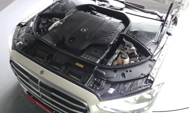 S-Class W223