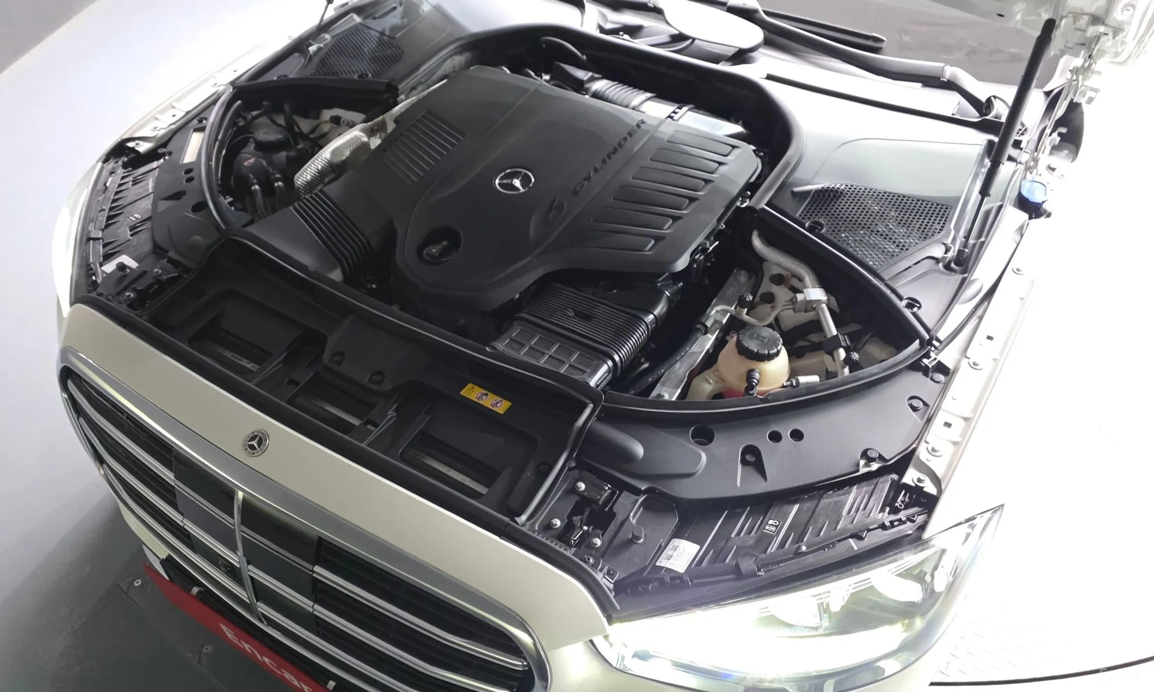 S-Class W223
