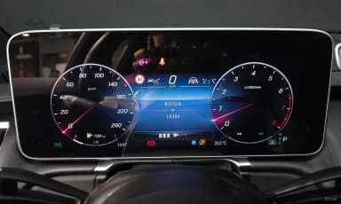 S-Class W223
