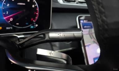 S-Class W223