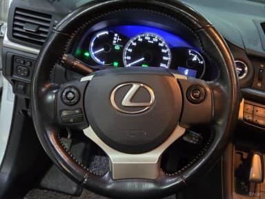 CT200h