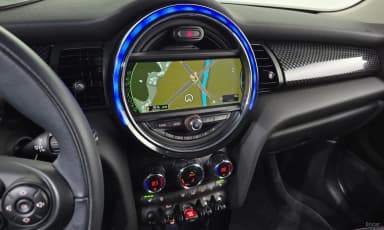 Cooper S