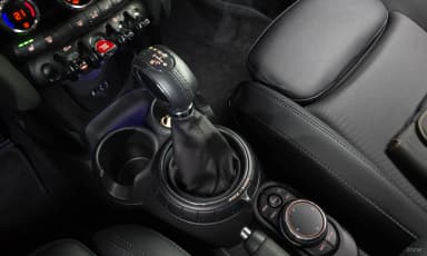Cooper S