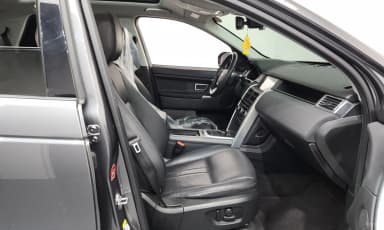 Discovery Sports