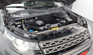 Discovery Sports