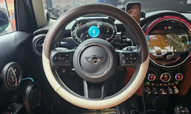 Cooper S