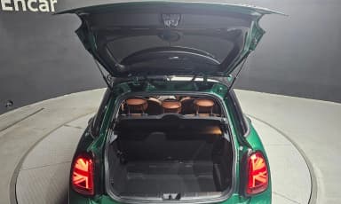Cooper S
