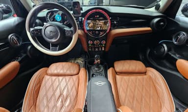 Cooper S