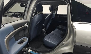 Cooper S Countryman