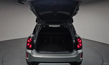 Cooper S Countryman