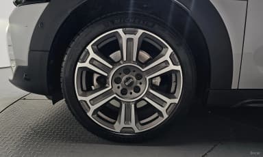 Cooper S Countryman