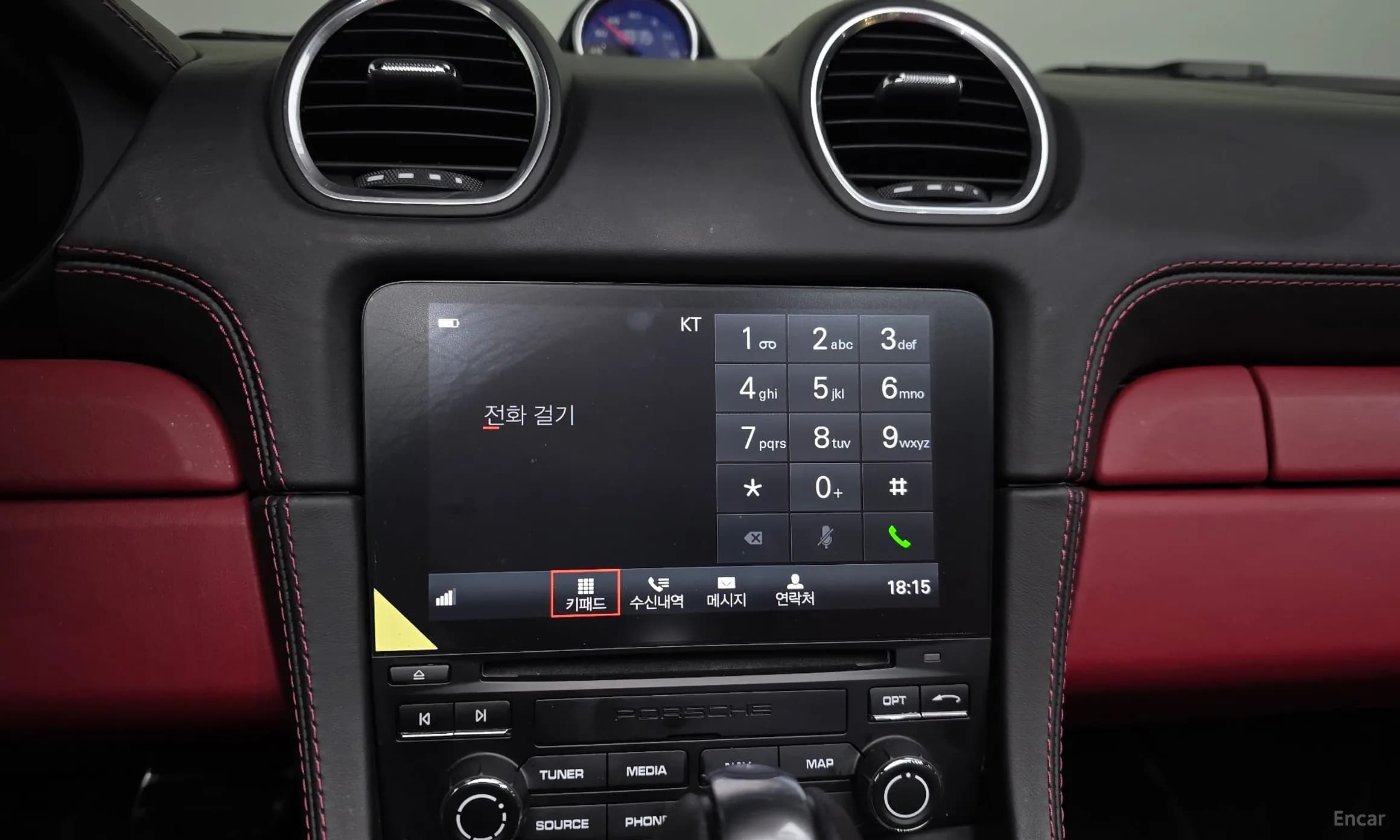 718 Boxster