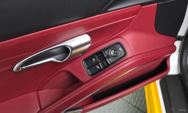 718 Boxster