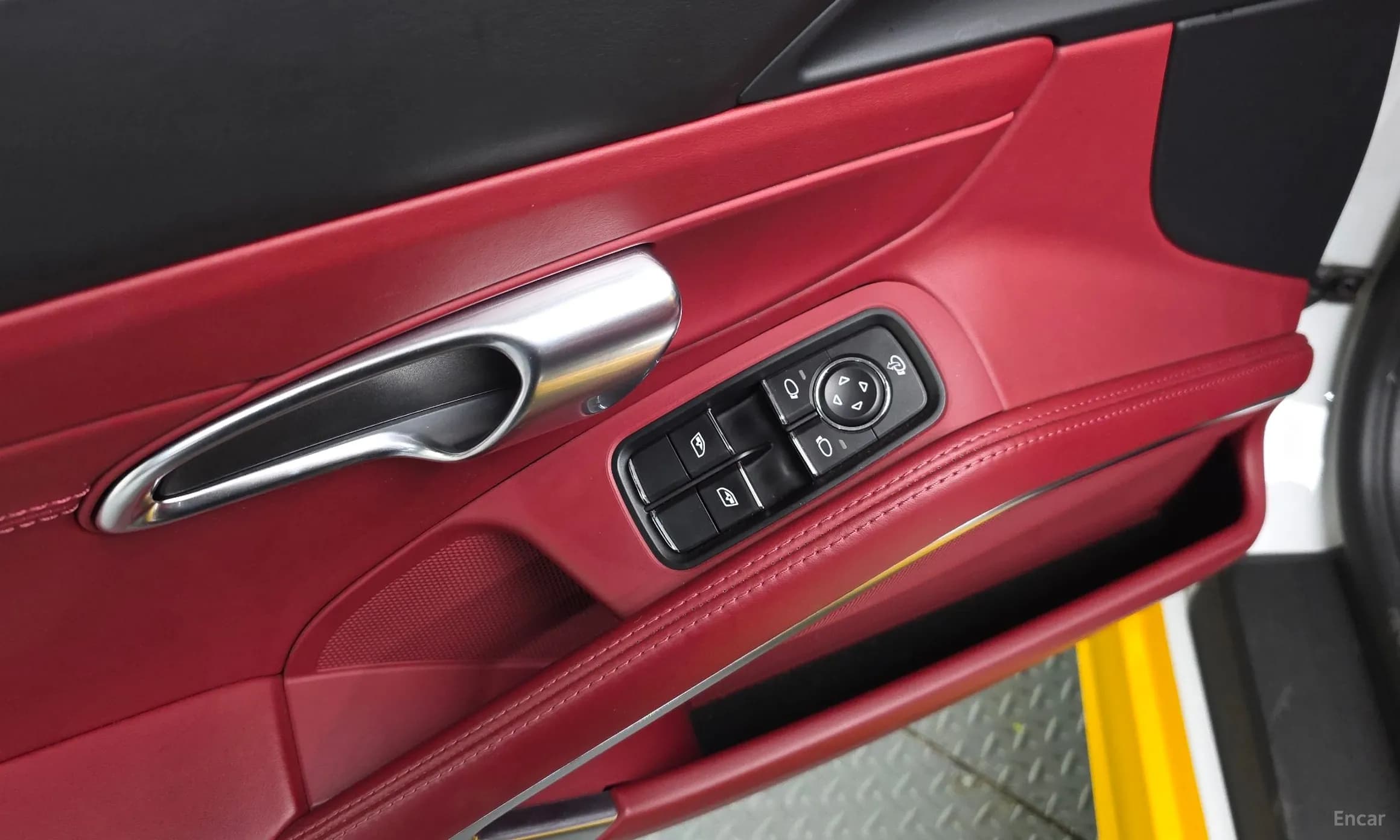 718 Boxster