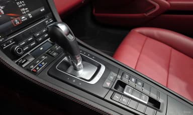 718 Boxster