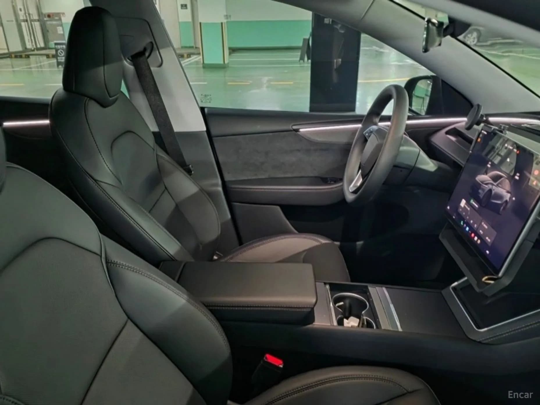Model Y