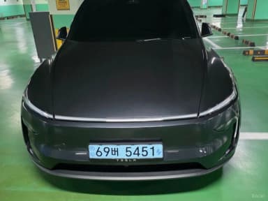Model Y